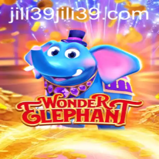 Discover the Magic of WonderElephant: A Gaming Adventure