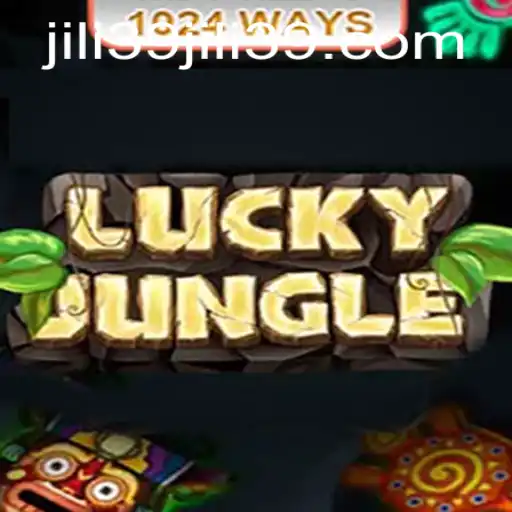 Exploring the Exciting World of LuckyJungle1024: A Jili39 Adventure
