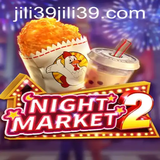 Unveiling NightMarket2: A Deep Dive into the World of Jili39