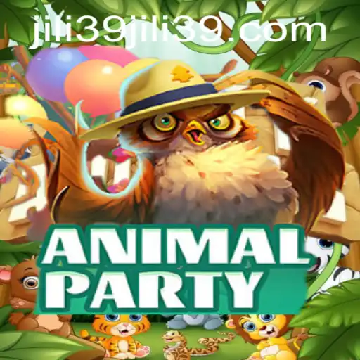 Exploring the Enchanting World of AnimalParty: A Gamers' Haven
