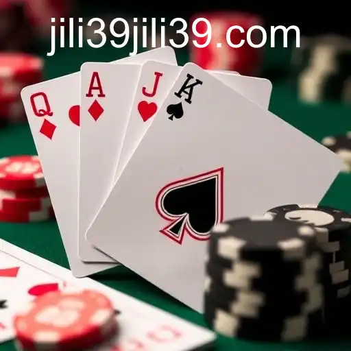 Exploring the Dynamics of Blackjack and the Role of Jili39