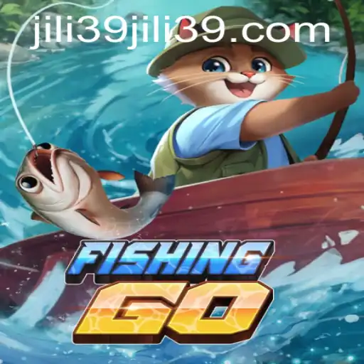 FishingGO: Dive into the World of Virtual Angling with Jili39