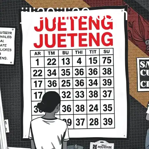 The Intricacies of Jueteng in Filipino Society