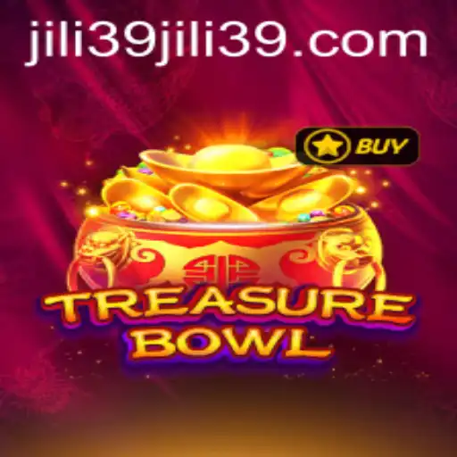 TreasureBowl: The Exciting World of Jili39's Latest Game