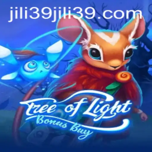 Discover the Enchanted World of TreeOfLightBonusBuy with Jili39